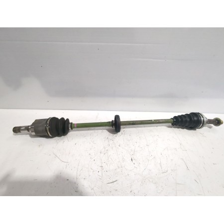 Recambio de transmision delantera derecha para kia rio i sedán (dc_) 1.3 referencia OEM IAM K30A25400  