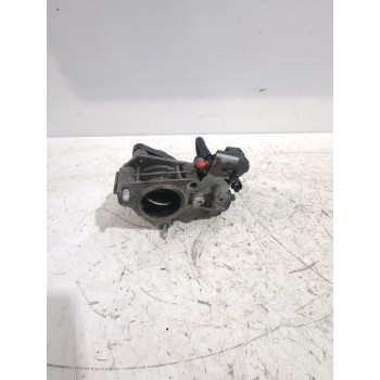 Recambio de caja mariposa para opel grandland x opel 2020 referencia OEM IAM 55195014  