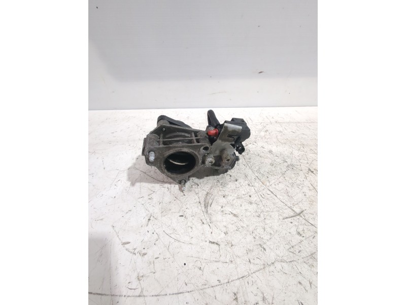 Recambio de caja mariposa para opel grandland x opel 2020 referencia OEM IAM 55195014  