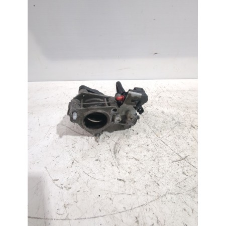 Recambio de caja mariposa para opel grandland x opel 2020 referencia OEM IAM 55195014  