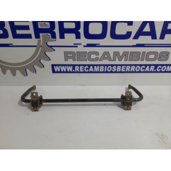 Recambio de barra estabilizadora trasera para mazda 3 berlina (bk) 1.6 cd diesel cat referencia OEM IAM BP4K28151C  