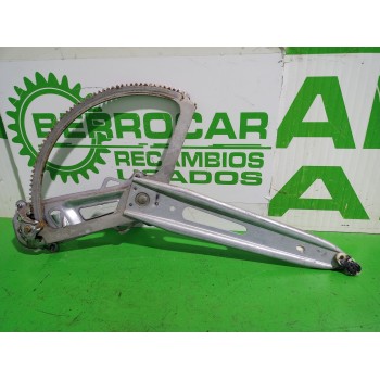 Recambio de elevalunas trasero izquierdo para opel zafira a elegance referencia OEM IAM 90579503  