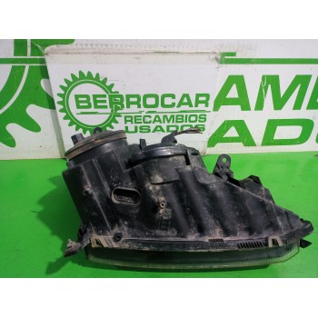 Recambio de faro izquierdo para opel vectra c berlina gts referencia OEM IAM 1216129  