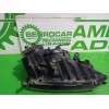 Recambio de faro izquierdo para opel vectra c berlina gts referencia OEM IAM 1216129  