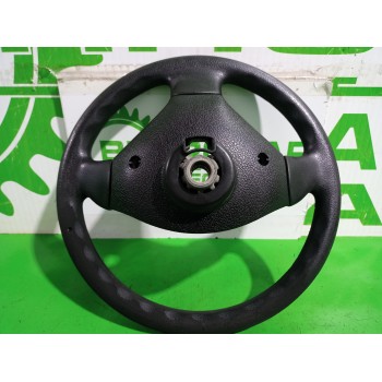 Recambio de volante para peugeot 206 berlina e-music referencia OEM IAM 1870831000  