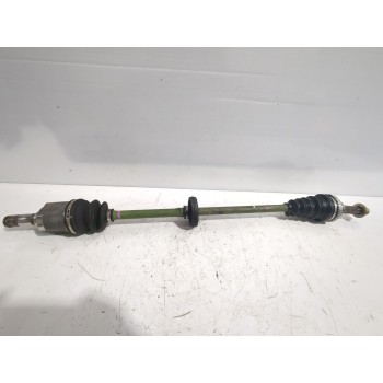 Recambio de transmision delantera derecha para kia rio i sedán (dc_) 1.3 referencia OEM IAM K30A25400  