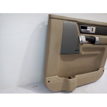 Recambio de guarnecido puerta delantera derecha para land rover discovery 4 tdv6 hse referencia OEM IAM AH2220962ACW  