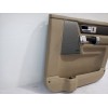Recambio de guarnecido puerta delantera derecha para land rover discovery 4 tdv6 hse referencia OEM IAM AH2220962ACW  