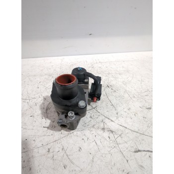 Recambio de caja mariposa para opel grandland x opel 2020 referencia OEM IAM 55195014  