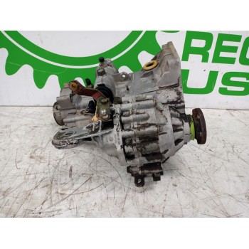 Recambio de caja cambios para volkswagen golf iii berlina (1h1) 1.9 diesel referencia OEM IAM 020301107H20  
