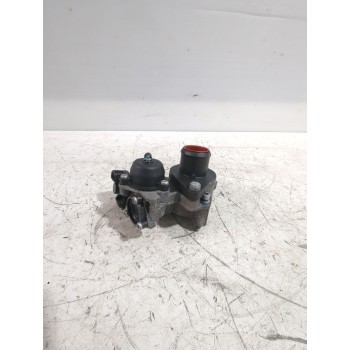 Recambio de caja mariposa para opel grandland x opel 2020 referencia OEM IAM 55195014  