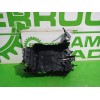Recambio de soporte bateria para opel corsa e expression referencia OEM IAM 13498274  