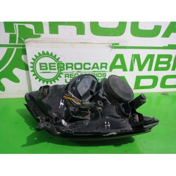 Recambio de faro izquierdo para opel vectra c berlina gts referencia OEM IAM 1216129  