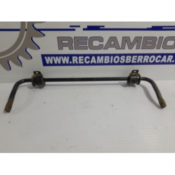Recambio de barra estabilizadora trasera para mazda 3 berlina (bk) 1.6 cd diesel cat referencia OEM IAM BP4K28151C  