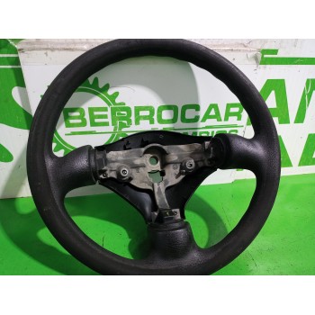 Recambio de volante para peugeot 206 berlina e-music referencia OEM IAM 1870831000  