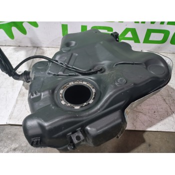 Recambio de deposito combustible para volkswagen golf v berlina (1k1) 1.9 tdi referencia OEM IAM 1K0201085M  