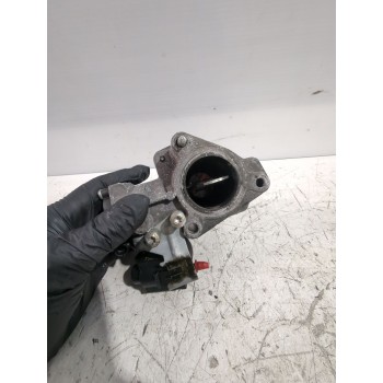 Recambio de caja mariposa para opel grandland x opel 2020 referencia OEM IAM 55195014  