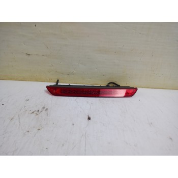 Recambio de luz central de freno para opel grandland x design line referencia OEM IAM 9688016380  