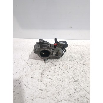 Recambio de caja mariposa para opel grandland x opel 2020 referencia OEM IAM 55195014  