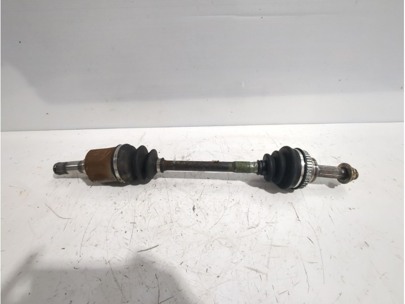 Recambio de transmision delantera izquierda para kia rio i sedán (dc_) 1.3 referencia OEM IAM K30A25600  