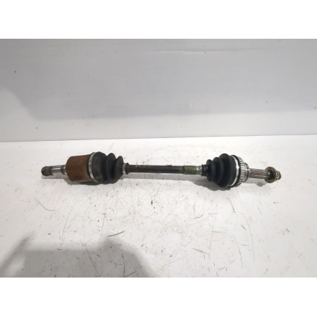 Recambio de transmision delantera izquierda para kia rio i sedán (dc_) 1.3 referencia OEM IAM K30A25600  