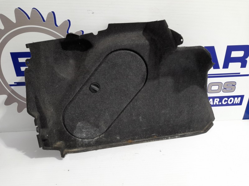 Recambio de guarnecido porton trasero para mazda 3 berlina (bk) 1.6 cd diesel cat referencia OEM IAM BN8V68870  