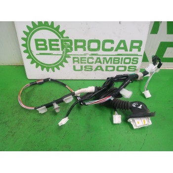 CABLEADO PUERTA 8215302B30 