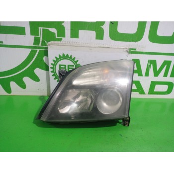 Recambio de faro izquierdo para opel vectra c berlina gts referencia OEM IAM 1216129  