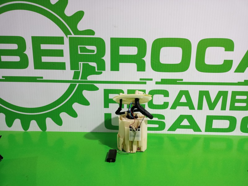 Recambio de aforador para opel zafira b 1.9 cdti cat (z 19 dtl) referencia OEM IAM 131299847DH  