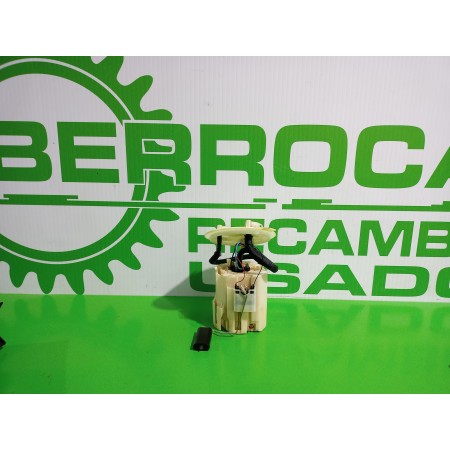 Recambio de aforador para opel zafira b 1.9 cdti cat (z 19 dtl) referencia OEM IAM 131299847DH  