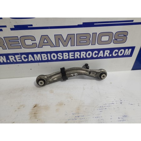 Recambio de brazo suspension superior trasero derecho para jaguar xe 2.0 diesel cat referencia OEM IAM GX735K742  