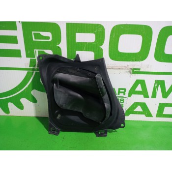 Recambio de rejilla para peugeot 206 berlina e-music referencia OEM IAM 9625304377  