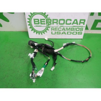 Recambio de cableado puerta para toyota auris touring sports (e18) active referencia OEM IAM 8215302B30  