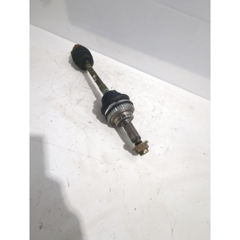 Recambio de transmision delantera izquierda para kia rio i sedán (dc_) 1.3 referencia OEM IAM K30A25600  