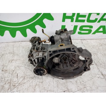 Recambio de caja cambios para volkswagen golf iii berlina (1h1) 1.9 diesel referencia OEM IAM 020301107H20  