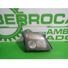 Recambio de faro derecho para opel vectra c berlina gts referencia OEM IAM 1216130  