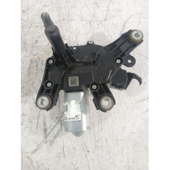 MOTOR LIMPIA TRASERO 287105483R 