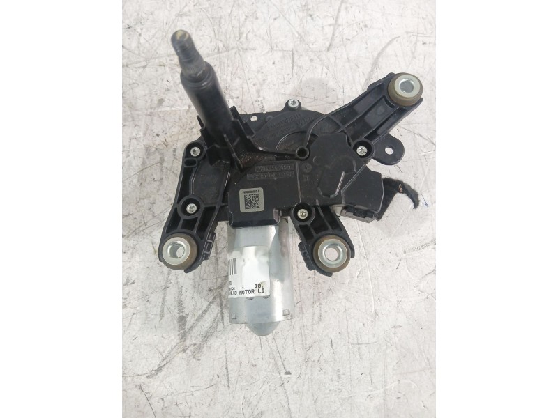 Recambio de motor limpia trasero para dacia sandero ii (b8_) 1.5 dci referencia OEM IAM 287105483R  