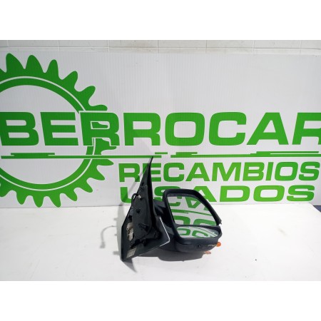 Recambio de retrovisor derecho para renault master kasten referencia OEM IAM 963010146R  