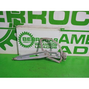 Recambio de elevalunas trasero derecho para opel zafira a elegance referencia OEM IAM 90579504  