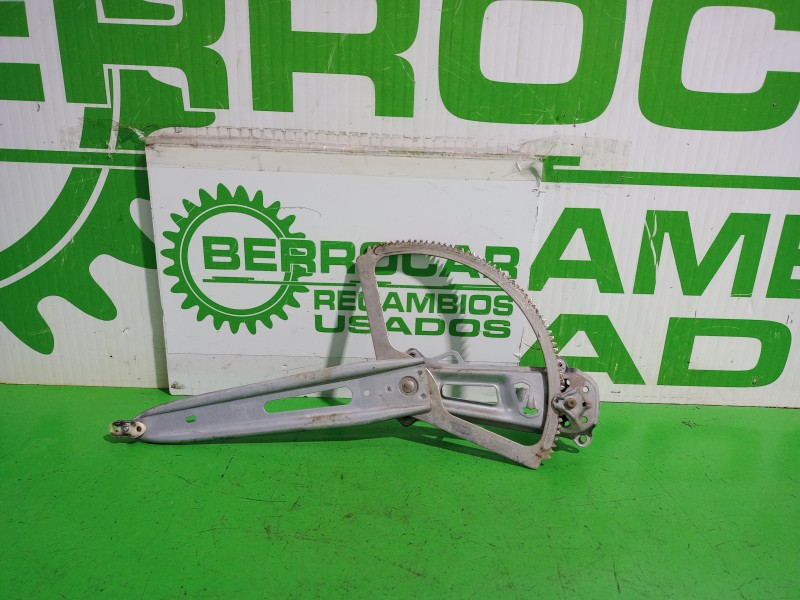 Recambio de elevalunas trasero derecho para opel zafira a elegance referencia OEM IAM 90579504  