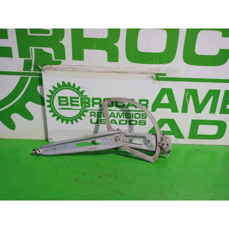 Recambio de elevalunas trasero derecho para opel zafira a elegance referencia OEM IAM 90579504  