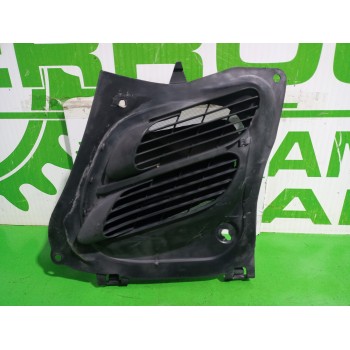 Recambio de rejilla para peugeot 206 berlina e-music referencia OEM IAM 9625304377  