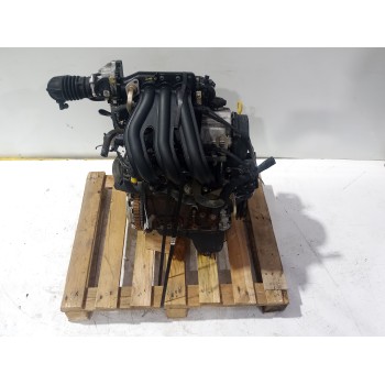 MOTOR COMPLETO F8CV 