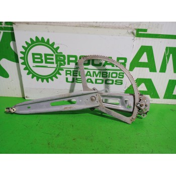 Recambio de elevalunas trasero derecho para opel zafira a elegance referencia OEM IAM 90579504  