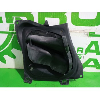 Recambio de rejilla para peugeot 206 berlina e-music referencia OEM IAM 9625304377  