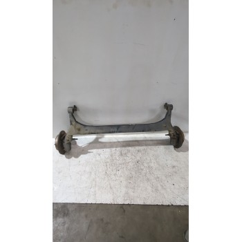 PUENTE TRASERO 421100F010 
