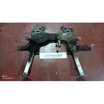 Recambio de puente delantero para alfa romeo giulietta (191) 1.6 jtdm cat referencia OEM IAM 00505215410  
