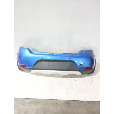 Recambio de paragolpes trasero para dacia sandero ii (b8_) 1.5 dci referencia OEM IAM 850103777S  