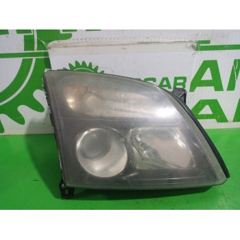 Recambio de faro derecho para opel vectra c berlina gts referencia OEM IAM 1216130  